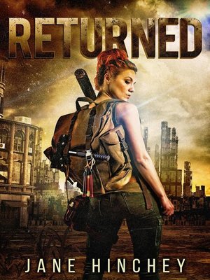 cover image of Returned
